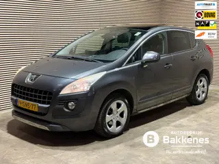 Peugeot 3008 1.6 VTi Style | Airco | Cruise | Trekhaak