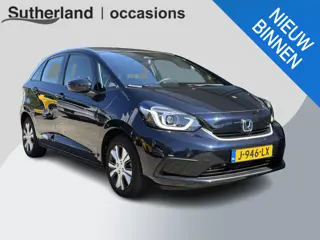 Honda Jazz 1.5 e:HEV Elegance | Stoelverwarming | Cruise control Adaptief | Camera | Android auto/Ap