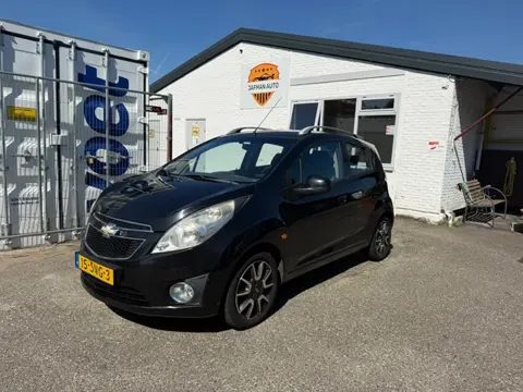 Chevrolet Spark 1.0 16V LS/ Bi-Fuel / LPG / G3