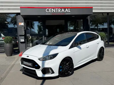 Ford Focus 2.3 RS 355PK|Camera|Navi|Xenon|Sony-Sound|Keyless