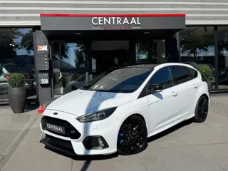 Ford Focus 2.3 RS 355PK|Camera|Navi|Xenon|Sony-Sound|Keyless