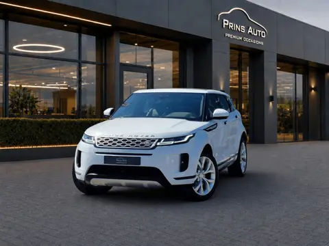 Land Rover Range Rover Evoque 2.0 P250 AWD R-Dynamic HSE |PANO|MERIDIAN|STOEL+STUURVW.|MEMORY|KEYLES
