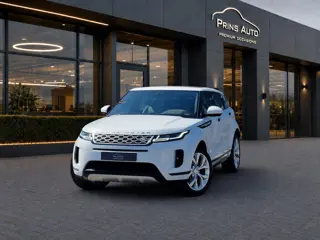 Land Rover Range Rover Evoque 2.0 P250 AWD R-Dynamic HSE |PANO|MERIDIAN|STOEL+STUURVW.|MEMORY|KEYLES