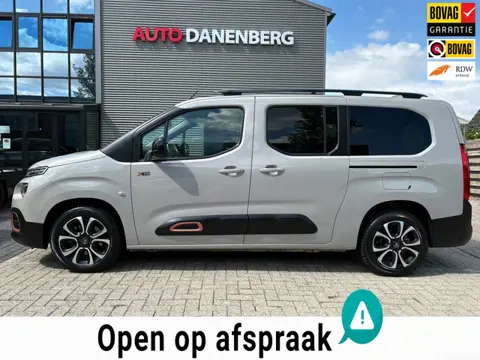 Citroen Berlingo XL 1.2 PureTech XTR GARANTIE! BOM-VOL-OPTIES