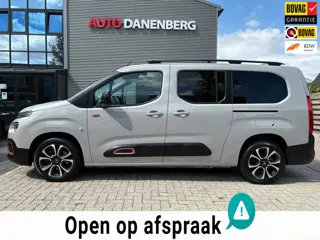 Citroen Berlingo XL 1.2 PureTech XTR GARANTIE! BOM-VOL-OPTIES