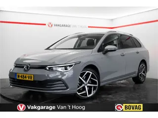 Volkswagen Golf Variant Qdrive Panoramadak 18inch