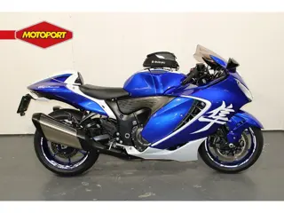 Suzuki GSX 1300R Hayabusa (bj 2026)