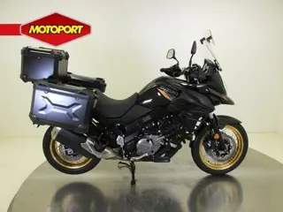 Suzuki DL650XTA V-STROM (bj 2025)
