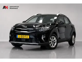 Kia Stonic 1.0 T-GDi MHEV DynamicLine |Carplay|Camera|