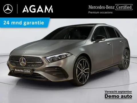 Mercedes-Benz A-Klasse Hatchback 250 e Business Solution AMG | Premium PLUS | Panorama dak