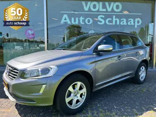 Volvo XC60 2.0 T5 FWD Nordic+ Automaat | Rijklaar incl garantie | Standkachel Verwarmbaar voorruit S