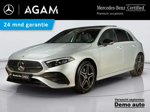Mercedes-Benz A-Klasse Hatchback 250 e Business Solution AMG | Panorama dak