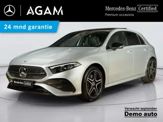 Mercedes-Benz A-Klasse Hatchback 250 e Business Solution AMG | Panorama dak
