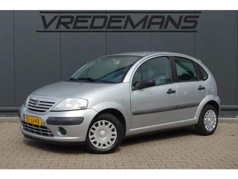 Citroen C3 1.4i Ligne Prestige
