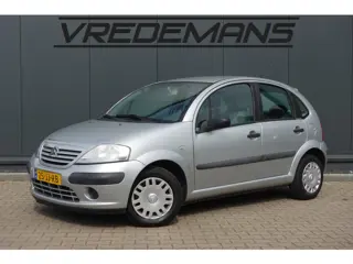 Citroen C3 1.4i Ligne Prestige