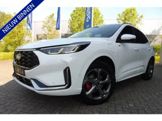 Ford Kuga 2.5 PHEV ST-Line X AGR TP/DAP/Design/Winter Packs Trekhaak