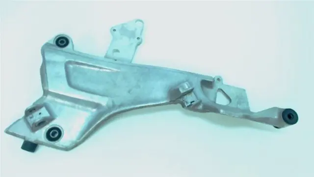 LINKER SCHETSPLAAT Honda ST 1100 Pan European 1990 - 2001