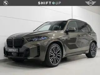 BMW X5 xDrive50e M-Sport | Panoramadak | CoPilot | Elektr. Trekhaak