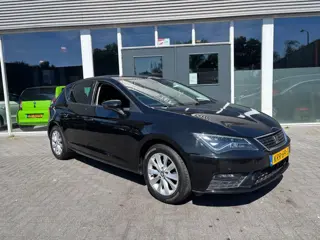 Seat LEON 1.0 TSI Ultimate Edition/Navigatie/Led Verlichting/Pdc!!!