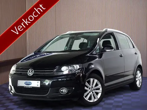 Volkswagen Golf Plus 1.4 TSI DSG Highline 1eEIGENAAR XENON STOELVW CRUISE PDC '11