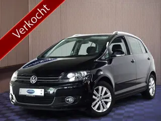 Volkswagen Golf Plus 1.4 TSI DSG Highline 1eEIGENAAR XENON STOELVW CRUISE PDC '11