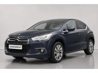 Citroën DS4 1.6 VTi CLIMATE CRUISE CONTR / NAVIGATIE ...