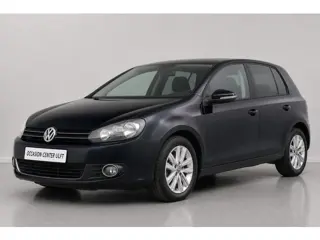Volkswagen Golf CLIMATE CRUISE CONTR / 5 DRS / MF STUUR ...