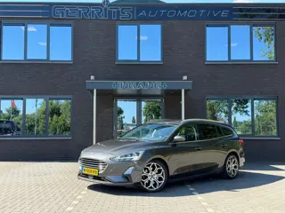 Ford Focus Wagon 1.0 EcoBoost Titanium Business |Automaat|