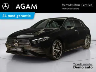 Mercedes-Benz A-Klasse Hatchback 250 e Business Solution AMG | Premium PLUS | Panorama dak