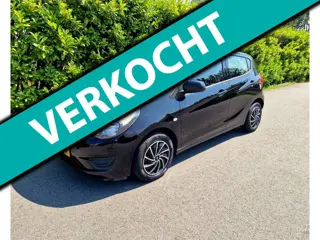 Opel KARL 1.0 ecoFLEX Airco Cr Control
