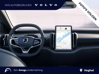 Volvo XC90 T8 Plug-in hybrid AWD Ultra Black Edition | Luchtvering | Bowers & Wilkins
