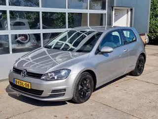 Volkswagen Golf 1.2 TSI Comfortline