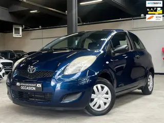 Toyota Yaris 1.0 VVTi Acces Airco/Parrot/DealerOH