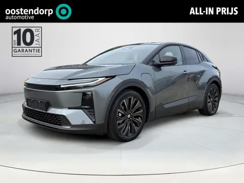 Toyota C-HR+ Executive AWD 77 kWh | Plus - Pakket | Warmte pomp |