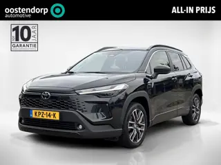 Toyota Corolla Cross Hybrid 180 Dynamic | Navigatie | Parkeersensoren & camera | Elektrisch bedienba