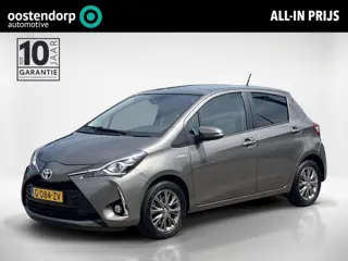 Toyota Yaris 1.5 Hybrid Dynamic | Navigatie | DAB | Achteruitrij camera |
