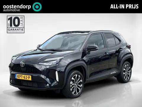 Toyota Yaris Cross 1.5 Hybrid 130 Dynamic