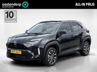 Toyota Yaris Cross 1.5 Hybrid 130 Dynamic