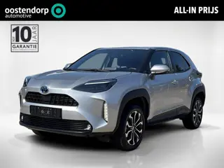 Toyota Yaris Cross 1.5 Hybrid Dynamic | Carplay/AndroidAuto | Keyless | Climate control | Achteruitr