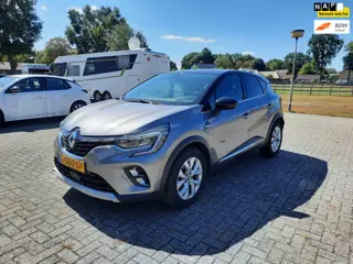 Renault Captur 1.0 TCe 90 Intens