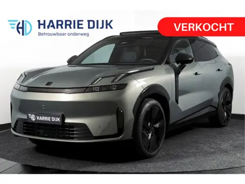 Lynk & Co 08 1.5 PHEV 349 PK More | 200km Elek. | S/K-Panodak | Elek. Stoel+Massage | Stoelverw.+Ven