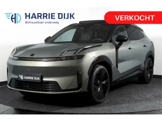 Lynk & Co 08 1.5 PHEV 349 PK More | 200km Elek. | S/K-Panodak | Elek. Stoel+Massage | Stoelverw.+Ven
