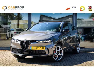 Alfa Romeo Tonale 1.3T PHEV Veloce PANO / LEDER / ACC