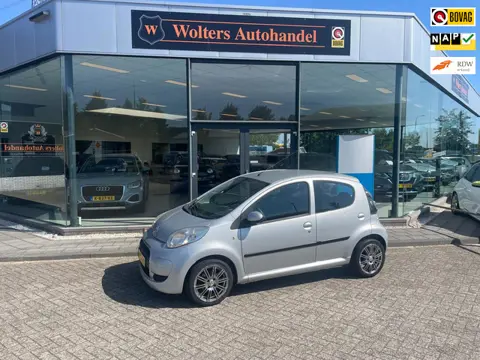 Citroen C1 1.0-12V Ambiance