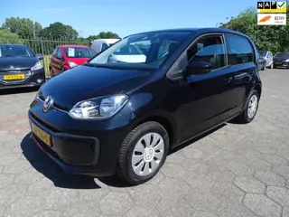 Volkswagen Up! 1.0 BMT move up! AIRCO/BT/5 DEURS