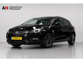 Opel Astra 1.4 Turbo 120 Jaar Edition |Carplay|Navi|Climate|