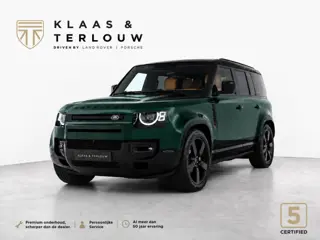 Land Rover Defender 110 P300e X-Dynamic HSE | HNP € 126060,- | Caraway | Elec Trekhaak | 22'' | Body