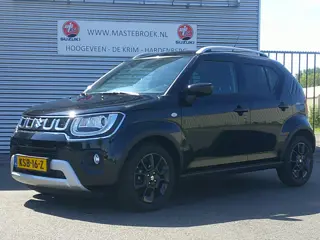 Suzuki Ignis 1.2 Smart Hybrid Select Automaat Staat in Hoogeveen