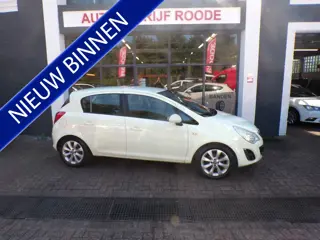 Opel Corsa 1.4-16V Anniversary Edition AIRCO,LMV,APK !!!