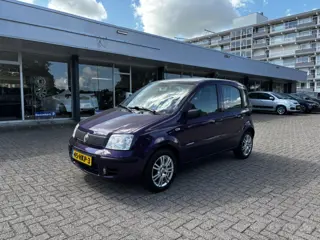 Fiat Panda 1.1 Actual (bj 2009)